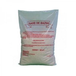 SARE DE BAZNA 900G GEOTERA