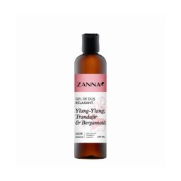 ZANNA GEL DUS RELAXANT 250ML
