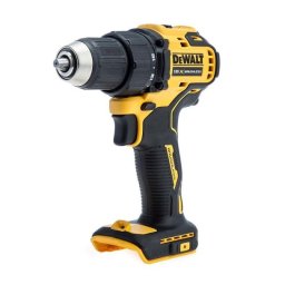 Masina de gaurit si insurubat (Bormasina) DeWALT, DCD708N, 26 NM, 18V