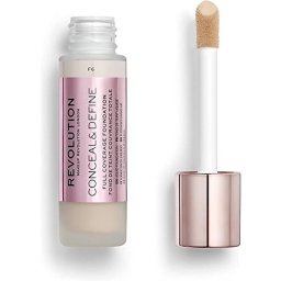 Makeup Revolution Conceal & Define