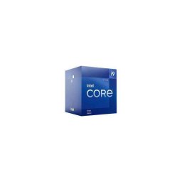 CPU CORE I9-12900F S1700 BOX/2.4G BX8071512900F S RL4L IN BX8071512900F S RL4L