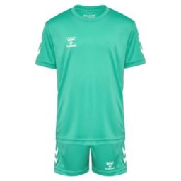 SET hummel LOGO COPII