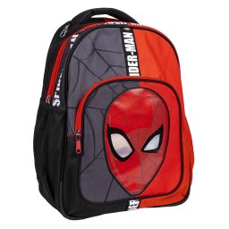 Ghiozdan scoala Spiderman, 42x32x13.5 cm