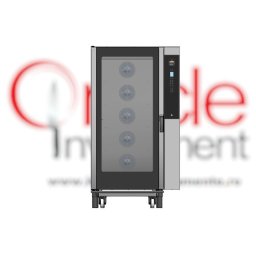 Cuptor electric cu convectie 20 tavi GN1/ 1 , digital , Rack by Vest Italia