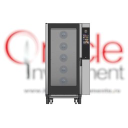 Cuptor electric cu convectie 20 tavi GN1/ 1 , touch screen , Rack by Vest Italia