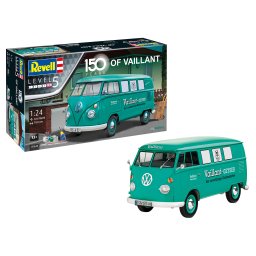 Navomodel Geschenkset '150 years of Vaillant' VW T1 Bus