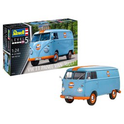 Automodel VW T1 panel van 'Gulf'
