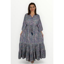 Rochie lejera Augusta 3