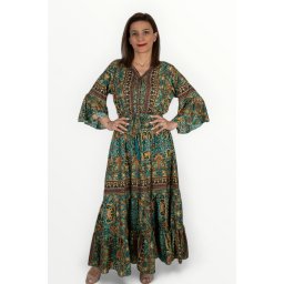 Rochie lejera Augusta 4