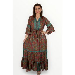 Rochie lejera Augusta 5