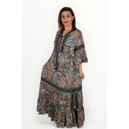 Rochie lejera Augusta 6