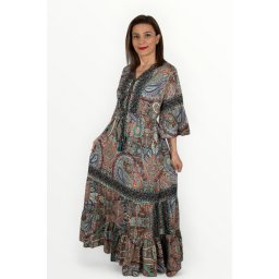 Rochie lejera Augusta 6
