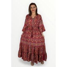 Rochie lejera Augusta 7