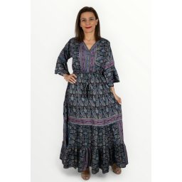 Rochie lejera Augusta 8
