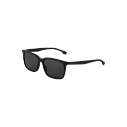 BOSS Ochelari de soare gri metalic