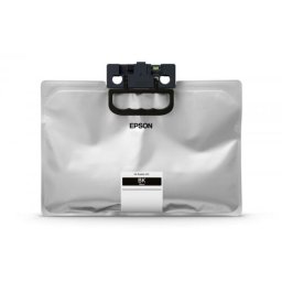 Cartus Cerneala Epson C13T12E140 XL, Negru