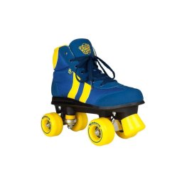 Role PEGAS Rookie Retro V2.1 34.5 Galben/Albastru
