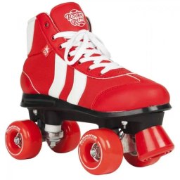 Role PEGAS Rookie Retro V2.1 37 Rosu Alb