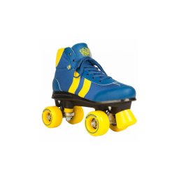 Role PEGAS Rookie Retro V2.1 38 Galben/Albastru