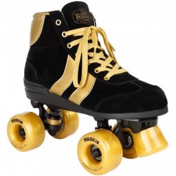 Role PEGAS Rookie Authentic V2 40.5 Negru/Auriu