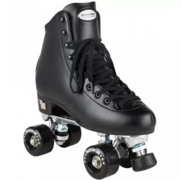 Role PEGAS Rookie Classic II 35.5 Negru