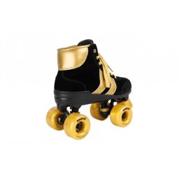 Role PEGAS Rookie Authentic 42 Negru/Auriu