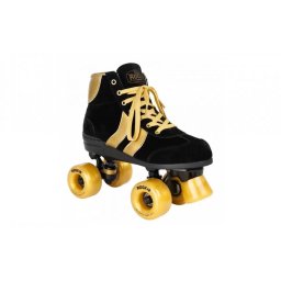 Role PEGAS Rookie Authentic 39.5 Negru/Auriu