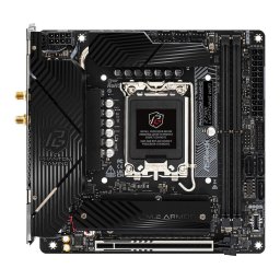 Placa de baza Z790I LIGHTNING WIFI, Intel Z790, Socket 1700, mITX