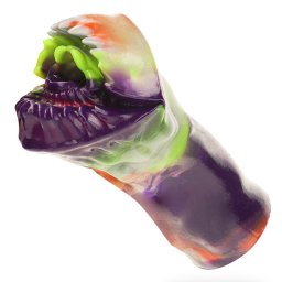 Epic Brontes Cyclops Male Masturbator