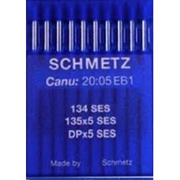 Set de 10 ace SCHMETZ 134 (DPX5), pentru masini industriale
