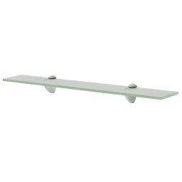 Raft suspendat din sticla, 60 x 10 cm, 8 mm GartenMobel Dekor