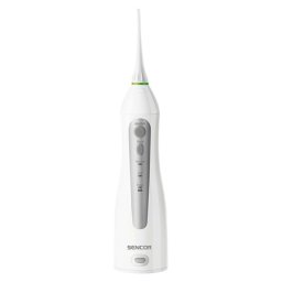 IRIGATOR BUCAL 5 CAPETE REZERVOR 150ML SENCOR EuroGoods Quality