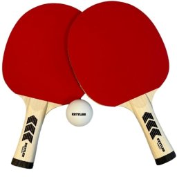 Set palete tenis Kettler Match
