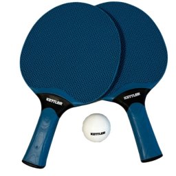 Set palete tenis exterior Kettler Match
