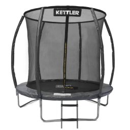 Set trambulina Kettler Jump 244cm