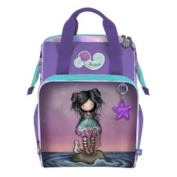 Rucsac Gorjuss Lost At Sea, 1 compartiment