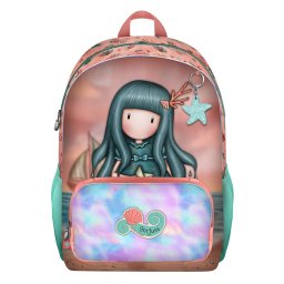 Rucsac Gorjuss Washed Ashore, 2 compartimente