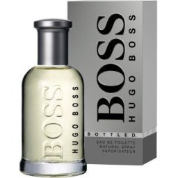 Bottled EDT 30 ml