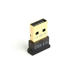 Bluetooth adaptor GembirdÂ USB Nano V4.0 Class II