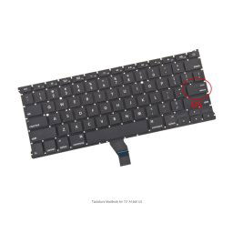 Tastatura laptop Apple MacBook AIR A1369 A1466 [2011-2015]