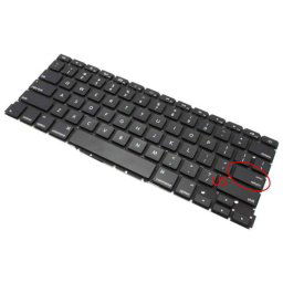 Tastatura laptop Apple MacBook Pro A1502 13 2013-2015 Retina ME864 ME865 ME866
