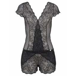 JETTE Body negru