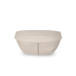 Kapten & Son Borsetă 'Sveg Sandstone' culoarea pielii