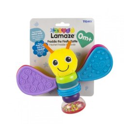 Lameze- Freddie, licuriciul zornaitor