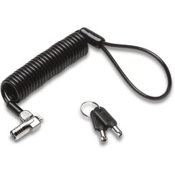 Kensington NanoSaver portable laptop lock, security K66640EU