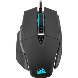 Mouse M65 RGB Ultra Negru