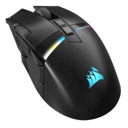 Mouse Mouse optic Darkstar, RGB LED, Bluetooth/USB Wireless/USB, 26000dpi, Negru