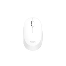 Mouse Mouse optic SPK7307WL, USB Wireless, 1600dpi, Alb