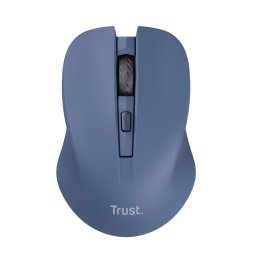 Mouse Mouse optic Mydo, USB Wireless, 18000dpi, Albastru