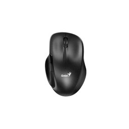 Mouse Mouse optic Ergo NX-8200S, 1200 dpi, USB Wireless, Negru